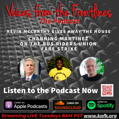 Voices From The Front Lines Voices From The Frontlines