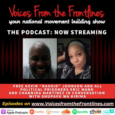 Voices From The Front Lines Voices From The Frontlines
