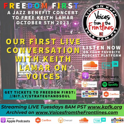 Voices From The Front Lines Voices From The Frontlines