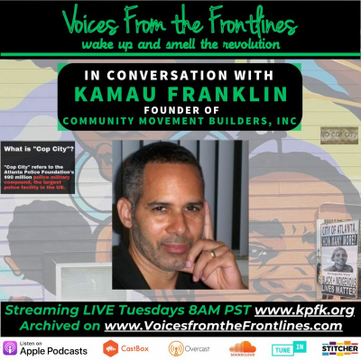 Voices From The Front Lines Voices From The Frontlines