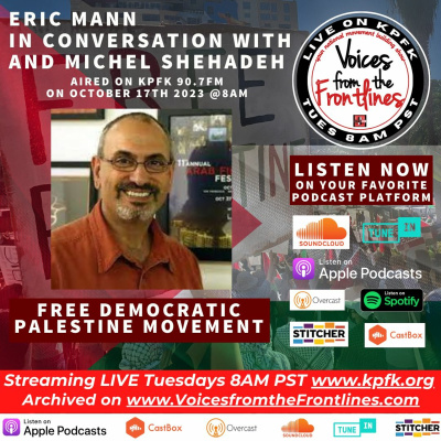 Voices From The Front Lines Voices From The Frontlines