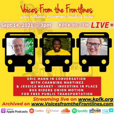 Voices From The Front Lines Voices From The Frontlines