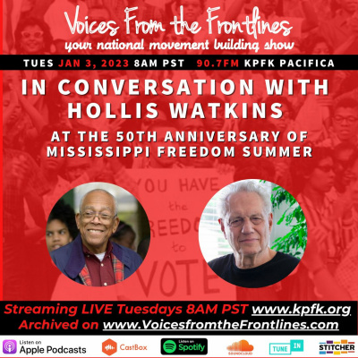 Voices From The Front Lines Voices From The Frontlines