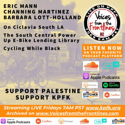 Voices From The Front Lines Voices From The Frontlines