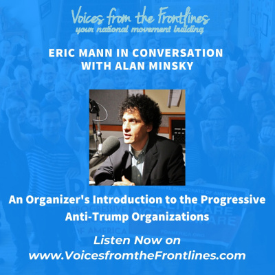 Voices From The Front Lines Voices From The Frontlines
