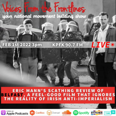 Voices From The Front Lines Voices From The Frontlines