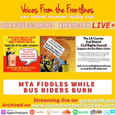 Voices From The Front Lines Voices From The Frontlines