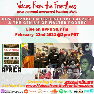 Voices From The Front Lines Voices From The Frontlines