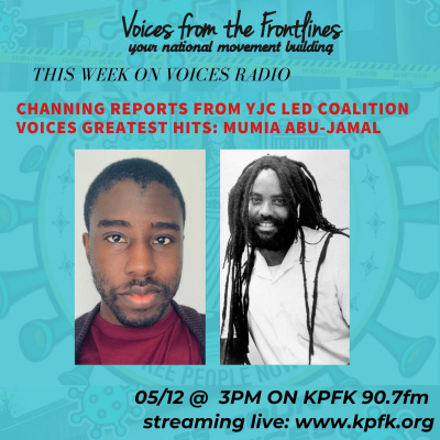 Voices From The Front Lines Voices From The Frontlines