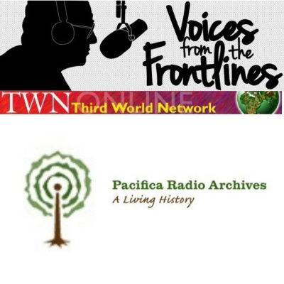 Voices From The Front Lines Voices From The Frontlines