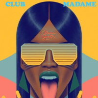 Club Madame Vol.15 by Mme Gaultier