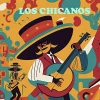 Los Chicanos by Mme Gaultier