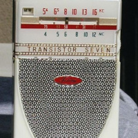 Transistor #37 by Mme Gaultier