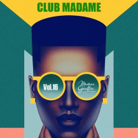 Club Madame Vol.16 by Mme Gaultier
