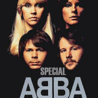 Special Abba by Mme Gaultier