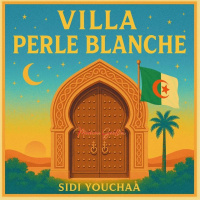Villa Perle Blanche par Mme Gaultier
