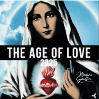 The Age Of Love 2025 by Mme Gaultier
