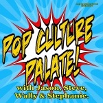 Pop Culture Palate