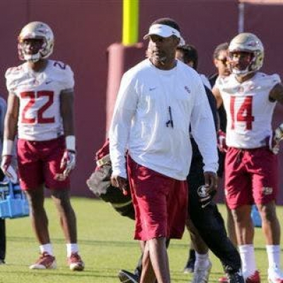 Noles247 Podcast: Fsu Football, Recruiting And More