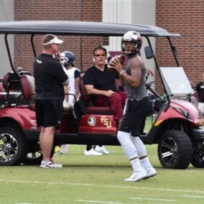 Noles247 Podcast: Fsu Football, Recruiting And More