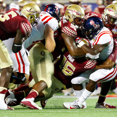 Noles247 Podcast: Fsu Football, Recruiting And More
