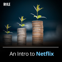 371 - An Intro to Netflix
