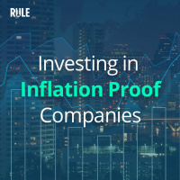 362 - Inflation Proof Companies
