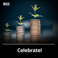 400- Celebrate!