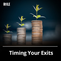 396- Timing Your Exits