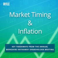 368- Market Timing and Inflation