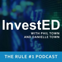 102- Warren Buffett’s Shareholder Letter (Pt. 2)