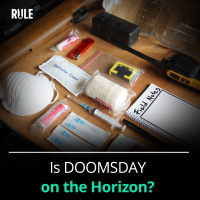 311- Is Doomsday Coming?