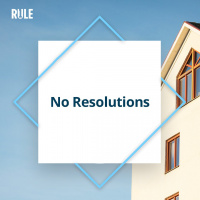 401- No Resolutions