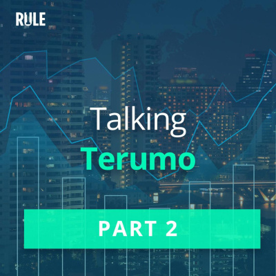 Invested: The Rule #1 Investing Podcast