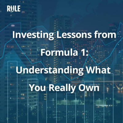Invested: The Rule #1 Investing Podcast