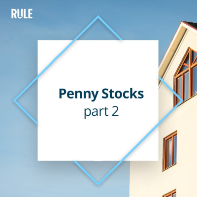 Invested: The Rule #1 Investing Podcast