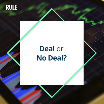 Invested: The Rule #1 Investing Podcast