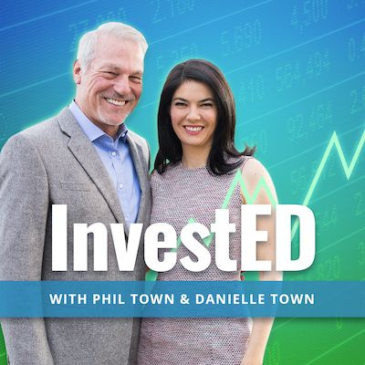 Invested: The Rule #1 Investing Podcast
