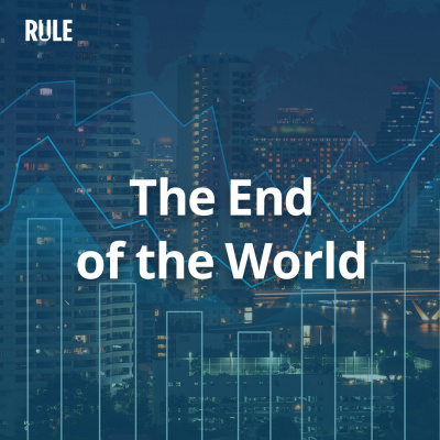 Invested: The Rule #1 Investing Podcast