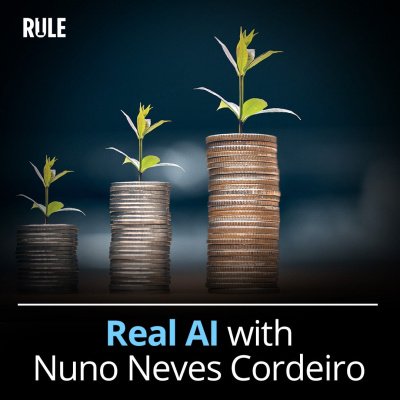 Invested: The Rule #1 Investing Podcast