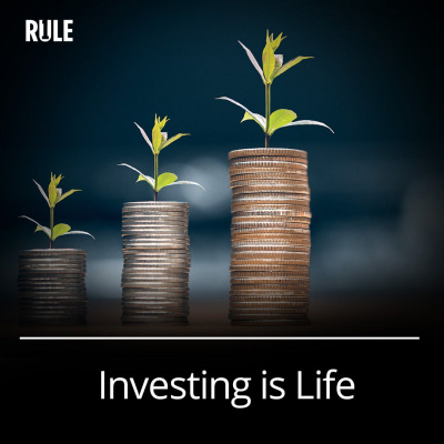 Invested: The Rule #1 Investing Podcast