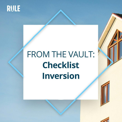 Invested: The Rule #1 Investing Podcast