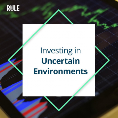 Invested: The Rule #1 Investing Podcast