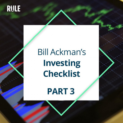 Invested: The Rule #1 Investing Podcast