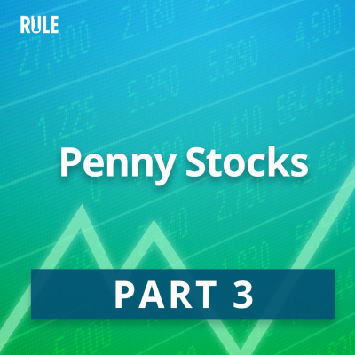 Invested: The Rule #1 Investing Podcast