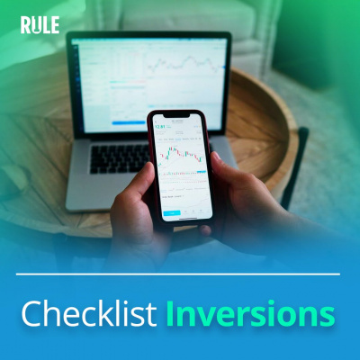 Invested: The Rule #1 Investing Podcast