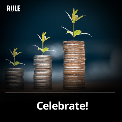 Invested: The Rule #1 Investing Podcast
