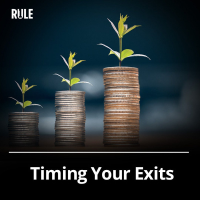 Invested: The Rule #1 Investing Podcast