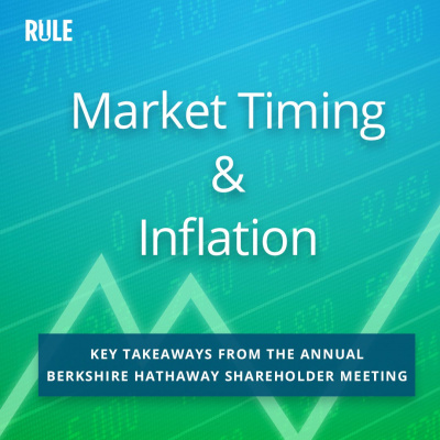 Invested: The Rule #1 Investing Podcast