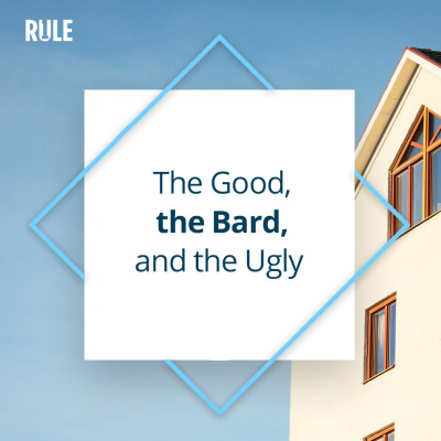 Invested: The Rule #1 Investing Podcast